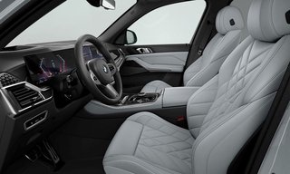 2026 BMW X5 xDrive40i - photo 6
