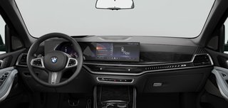 2026 BMW X5 xDrive40i - photo 7