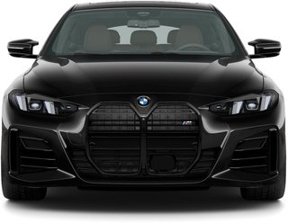 2025 BMW M440i xDrive Gran Coupe - photo 3