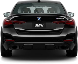 2025 BMW M440i xDrive Gran Coupe - photo 5