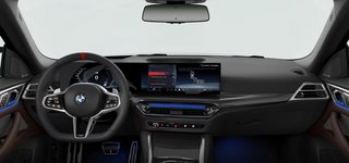 2025 BMW M440i xDrive Gran Coupe - photo 7