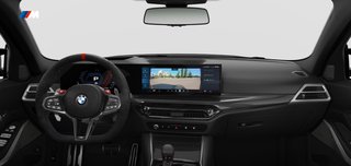 2026 BMW M3 Competition xDrive - photo 7