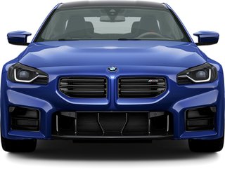 2026 BMW M2 Coupe - photo 3