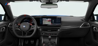 2026 BMW M2 Coupe - photo 7