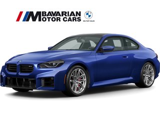 BMW M2 New vehicle for sale