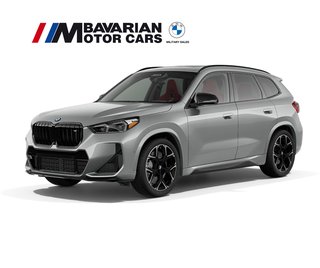 BMW X1 New vehicle for sale