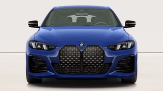2027 BMW 430i Gran Coupe - photo 3