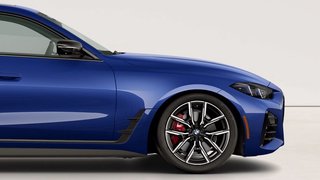 2027 BMW 430i Gran Coupe - photo 4