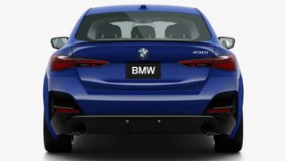 2027 BMW 430i Gran Coupe - photo 5