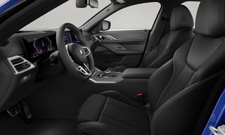 2027 BMW 430i Gran Coupe - photo 6