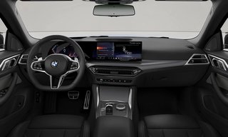 2027 BMW 430i Gran Coupe - photo 7
