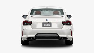 2026 BMW M240i xDrive Coupe - photo 5