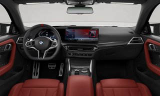 2026 BMW M240i xDrive Coupe - photo 7