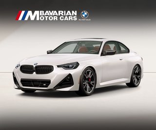 BMW M240i New vehicle for sale