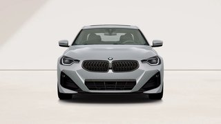 2026 BMW 230i xDrive Coupe - photo 3