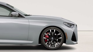 2026 BMW 230i xDrive Coupe - photo 4