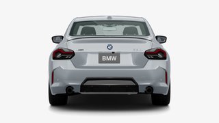 2026 BMW 230i xDrive Coupe - photo 5