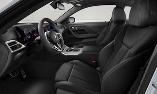 2026 BMW 230i xDrive Coupe - photo 6