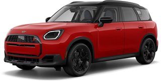 2026 MINI Countryman S ALL4 - photo 2