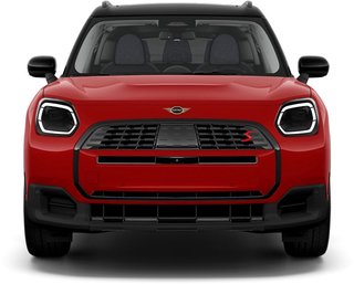 2026 MINI Countryman S ALL4 - photo 3