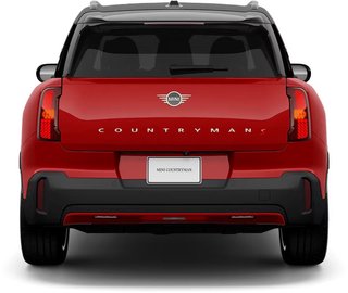 2026 MINI Countryman S ALL4 - photo 5