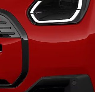 2026 MINI Countryman S ALL4 - photo 6