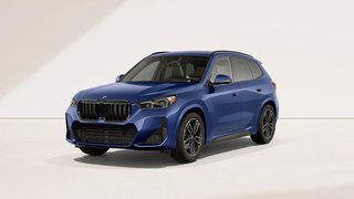2027 BMW X1 xDrive28i - photo 2