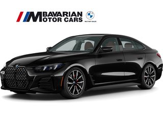 BMW 430 New vehicle for sale