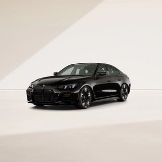 2026 BMW M440i xDrive Gran Coupe - photo 2