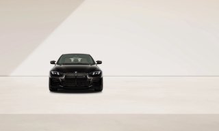 2026 BMW M440i xDrive Gran Coupe - photo 3