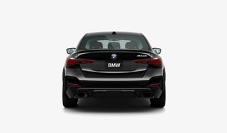 2026 BMW M440i xDrive Gran Coupe - photo 5
