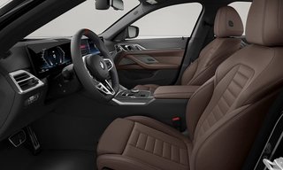 2026 BMW M440i xDrive Gran Coupe - photo 6