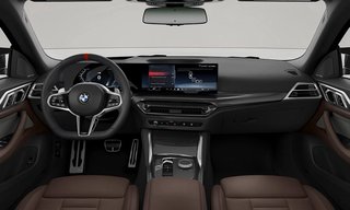 2026 BMW M440i xDrive Gran Coupe - photo 7