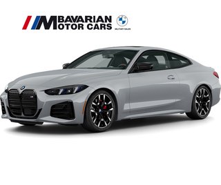 BMW M440i New vehicle for sale