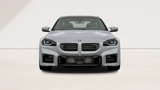 2026 BMW M2 Coupe - photo 3