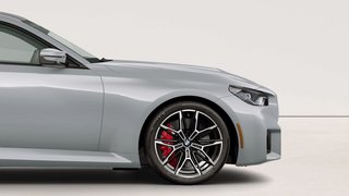 2026 BMW M2 Coupe - photo 4