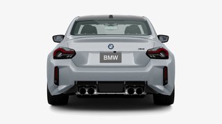 2026 BMW M2 Coupe - photo 5