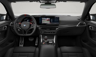2026 BMW M2 Coupe - photo 7