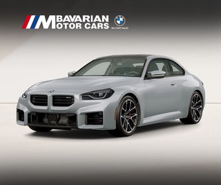 BMW M2 Neuwagen Kaufen