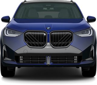 2026 BMW X3 30 xDrive - photo 3