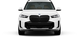 2026 BMW X5 xDrive40i - photo 3