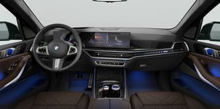 2026 BMW X5 xDrive40i - photo 6