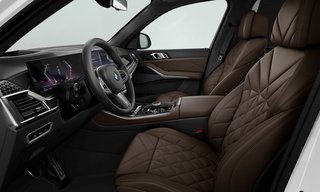 2026 BMW X5 xDrive40i - photo 7
