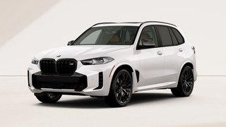 2026 BMW X5 M60i - photo 2