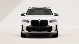 2026 BMW X5 M60i - photo 3