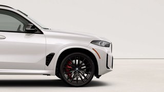 2026 BMW X5 M60i - photo 4