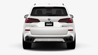 2026 BMW X5 M60i - photo 5