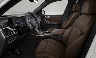2026 BMW X5 M60i - photo 6
