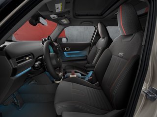 2027 MINI Cooper S 4 Door - photo 4