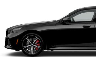 2026 BMW 530i xDrive - photo 4